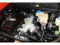 Brilliant Black - A4 1.8T Sedan Photo No. 38