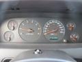 2000 Patriot Blue Pearlcoat Jeep Grand Cherokee Laredo 4x4  photo #7