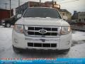 2011 White Suede Ford Escape Limited V6 4WD  photo #20