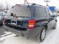 2000 Patriot Blue Pearlcoat Jeep Grand Cherokee Laredo 4x4  photo #15