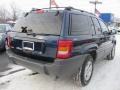 Patriot Blue Pearlcoat - Grand Cherokee Laredo 4x4 Photo No. 15