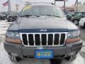 Patriot Blue Pearlcoat - Grand Cherokee Laredo 4x4 Photo No. 19