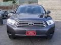 2008 Blue Streak Metallic Toyota Highlander 4WD  photo #2