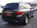 Blue Streak Metallic - Highlander 4WD Photo No. 9