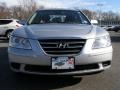 Radiant Silver - Sonata GLS Photo No. 2