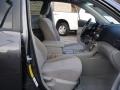 2008 Blue Streak Metallic Toyota Highlander 4WD  photo #22