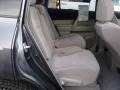 Blue Streak Metallic - Highlander 4WD Photo No. 24