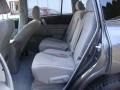 Blue Streak Metallic - Highlander 4WD Photo No. 26