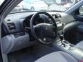 Blue Streak Metallic - Highlander 4WD Photo No. 27