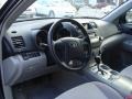 2008 Blue Streak Metallic Toyota Highlander 4WD  photo #27