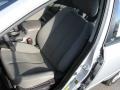 Radiant Silver - Sonata GLS Photo No. 11