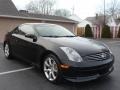 Black Obsidian - G 35 Coupe Photo No. 2