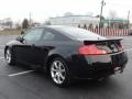 Black Obsidian - G 35 Coupe Photo No. 4