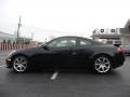 Black Obsidian - G 35 Coupe Photo No. 9