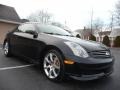 Black Obsidian - G 35 Coupe Photo No. 11