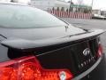 Black Obsidian - G 35 Coupe Photo No. 15