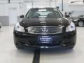 Black Obsidian - G 35 S Sport Sedan Photo No. 2