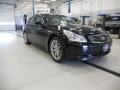 Black Obsidian - G 35 S Sport Sedan Photo No. 3
