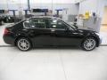 Black Obsidian - G 35 S Sport Sedan Photo No. 4