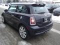 2007 Astro Black Metallic Mini Cooper S Hardtop  photo #3