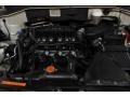 3.8 Liter SOHC 24 Valve V6 Engine for 2006 Mitsubishi Endeavor LS #41724036
