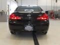 Black Obsidian - G 35 S Sport Sedan Photo No. 6
