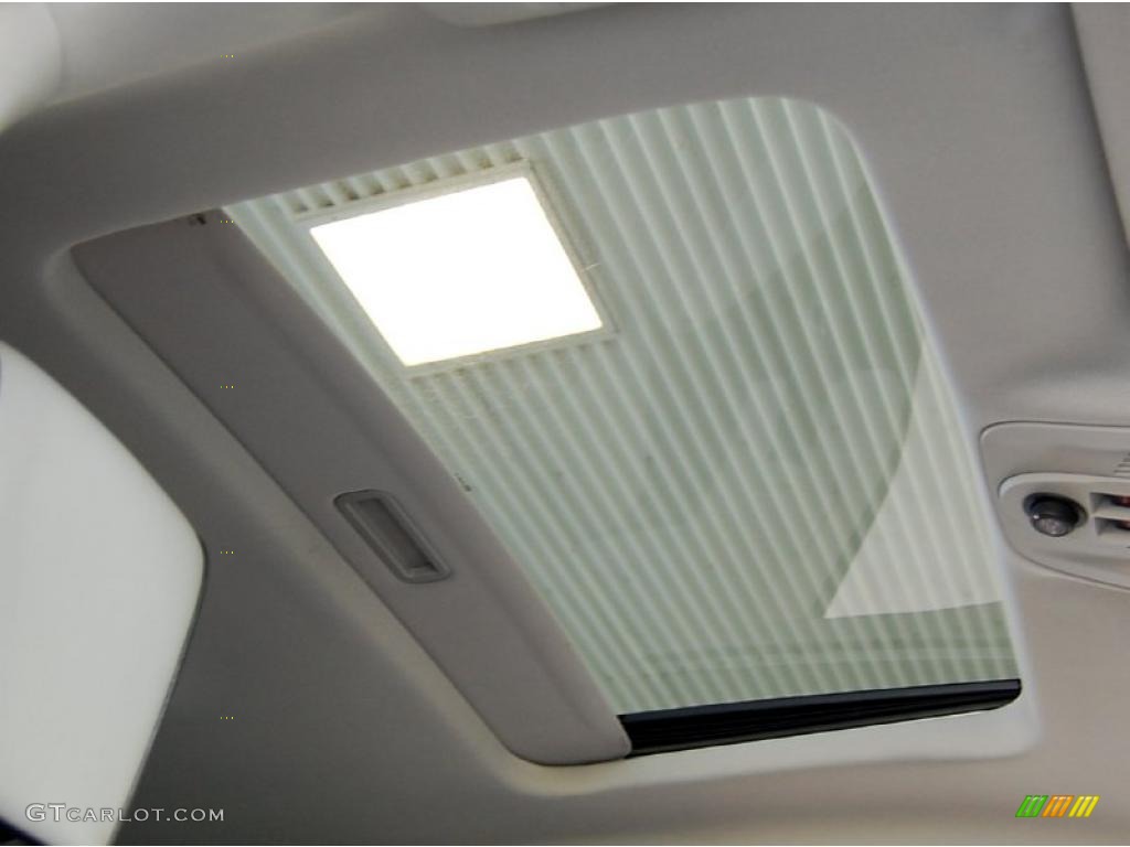 2010 GMC Terrain SLT AWD Sunroof Photo #41724088
