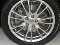 2008 Infiniti G 35 S Sport Sedan Wheel and Tire Photo