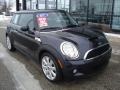Astro Black Metallic - Cooper S Hardtop Photo No. 7