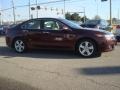 Basque Red Pearl - TSX Sedan Photo No. 5