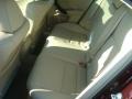 Basque Red Pearl - TSX Sedan Photo No. 9