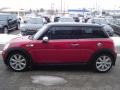 Chili Red - Cooper S Hardtop Photo No. 2