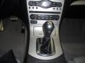 6 Speed Manual 2008 Infiniti G 35 S Sport Sedan Transmission