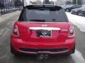 Chili Red - Cooper S Hardtop Photo No. 4