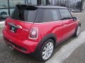 Chili Red - Cooper S Hardtop Photo No. 5
