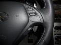 2008 Infiniti G 35 S Sport Sedan Controls