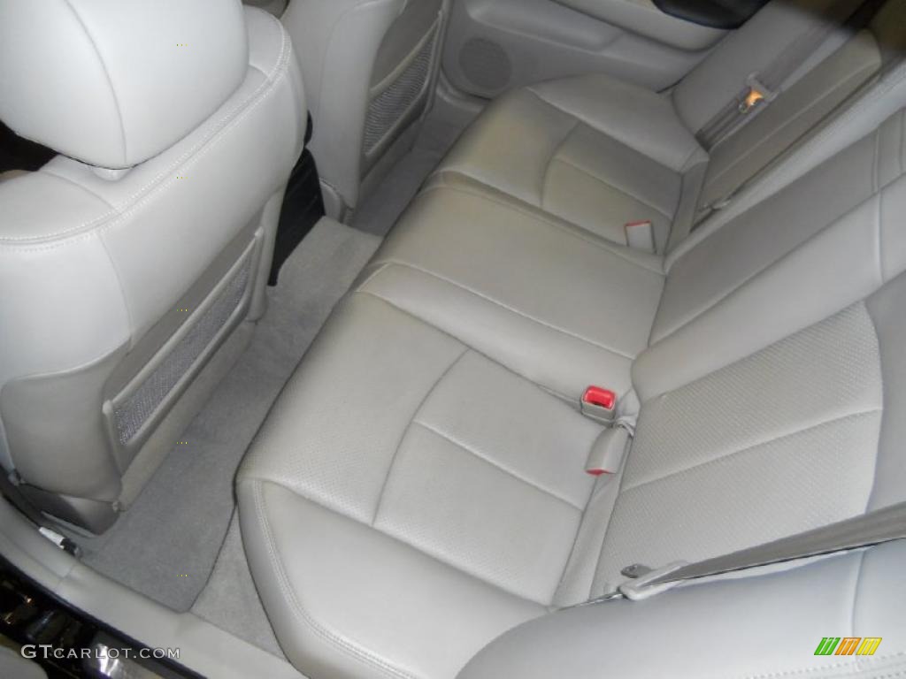 Stone Interior 2008 Infiniti G 35 S Sport Sedan Photo #41724384