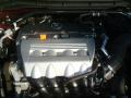 Basque Red Pearl - TSX Sedan Photo No. 23
