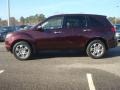 Dark Cherry Pearl - MDX Technology Photo No. 3
