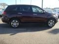 Dark Cherry Pearl - MDX Technology Photo No. 5
