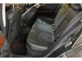  2004 E 320 4Matic Wagon Charcoal Interior
