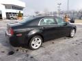 Black Granite Metallic - Malibu LS Photo No. 10