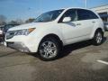 Aspen White Pearl - MDX Technology Photo No. 2