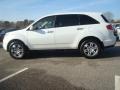 Aspen White Pearl - MDX Technology Photo No. 3