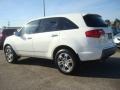 Aspen White Pearl - MDX Technology Photo No. 4