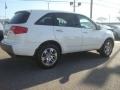 Aspen White Pearl - MDX Technology Photo No. 6