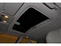 Taupe Sunroof Photo for 1997 Volvo 850 #41725277