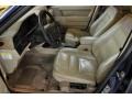 Taupe Interior Photo for 1997 Volvo 850 #41725321