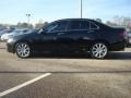 Nighthawk Black Pearl - TSX Sedan Photo No. 3