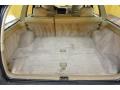 Taupe Trunk Photo for 1997 Volvo 850 #41725345